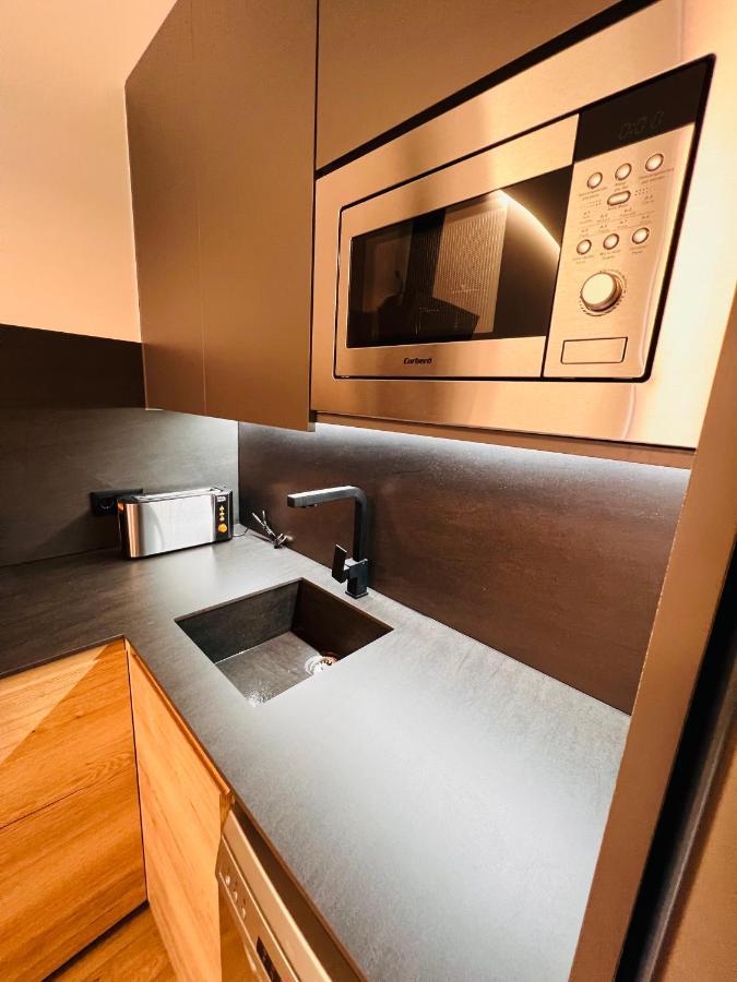 San Benito 8 Apartment Alicante