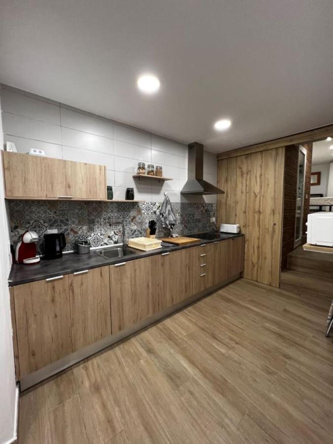 Old Town Apartment