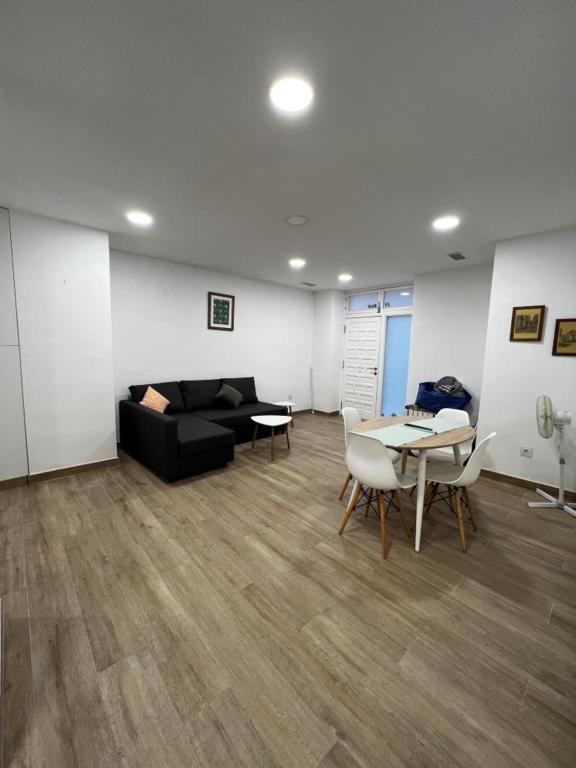 Apartment Old Town Alicante