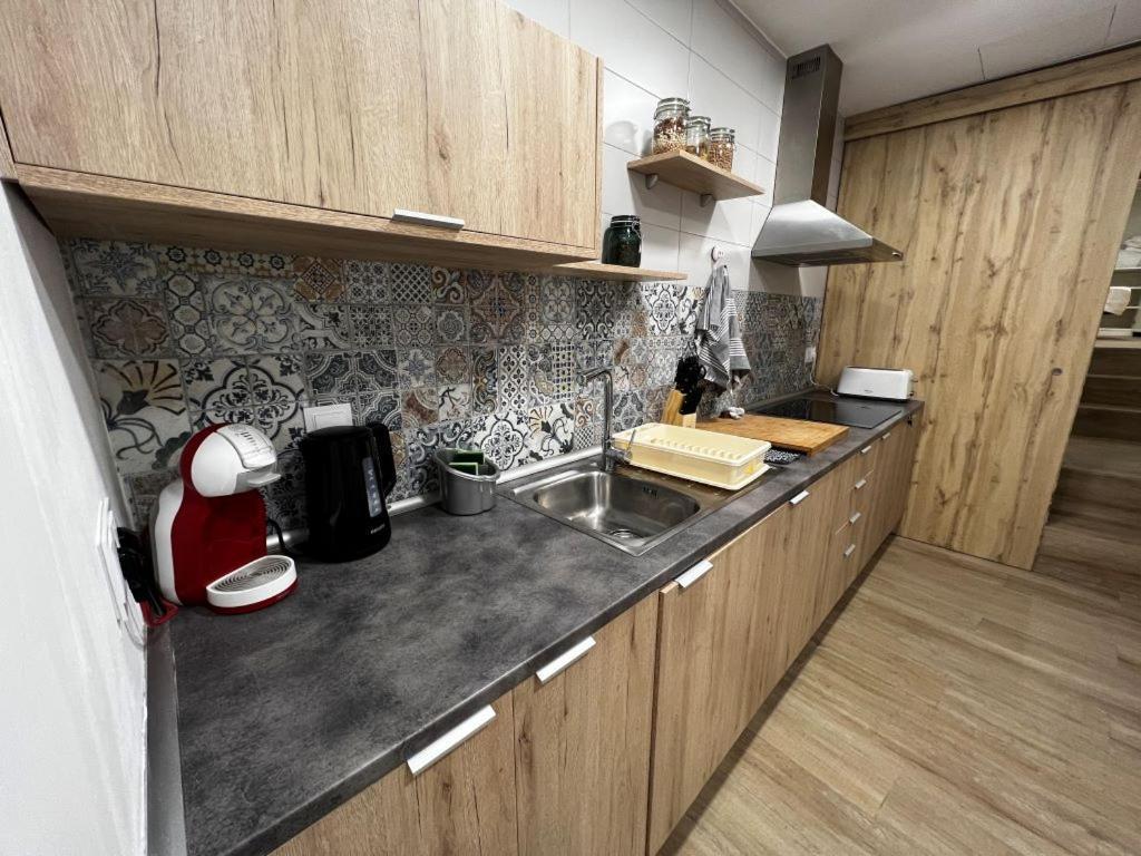 Apartment Old Town