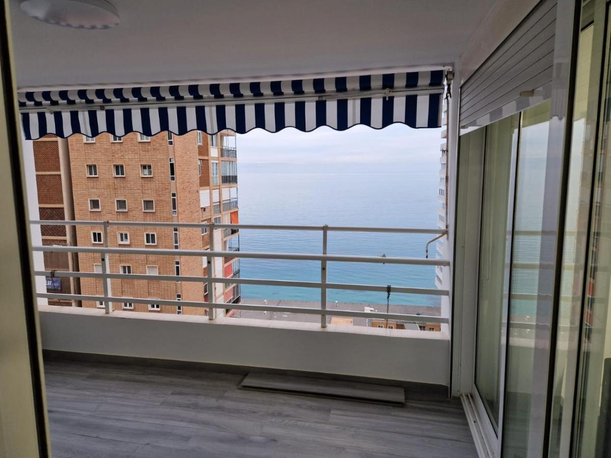 Con Vistas Al Mar