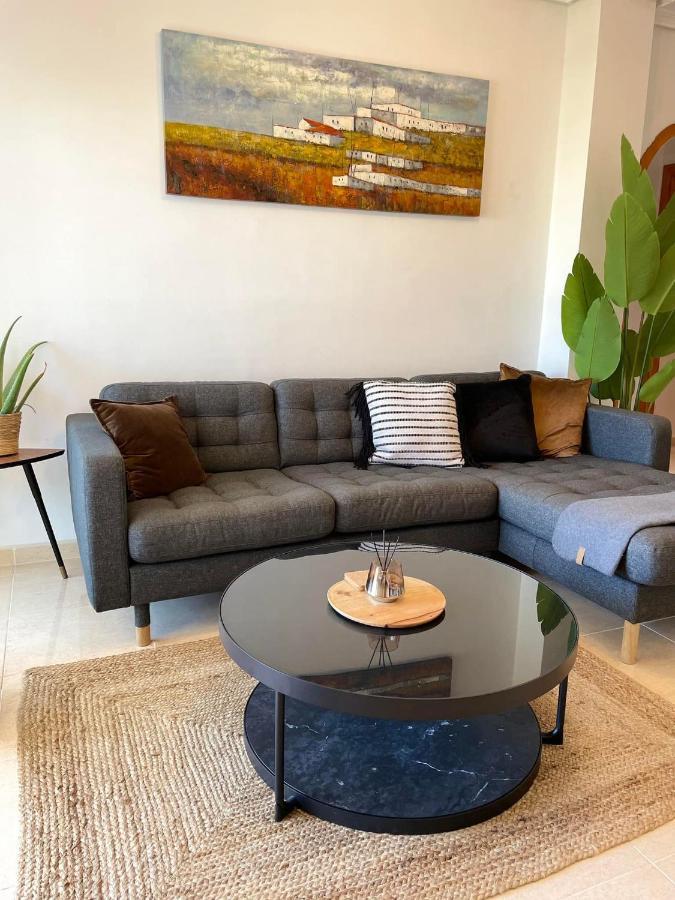 Apartment Casa Andres. Two Bed Penthouse Pool & Terrace