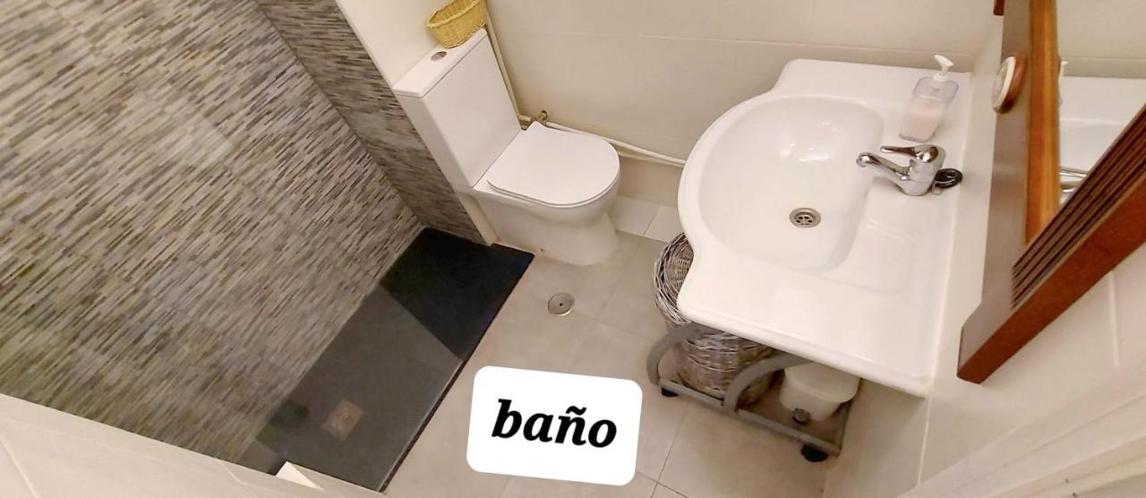 Comfortable In 78 M² With View Alicante