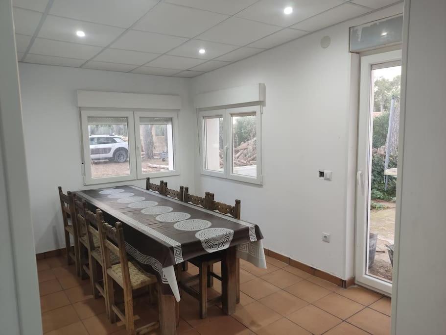 Casa Rural Appartement Alicante