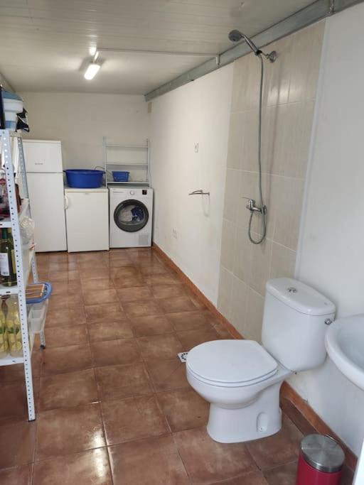 Appartement Casa Rural