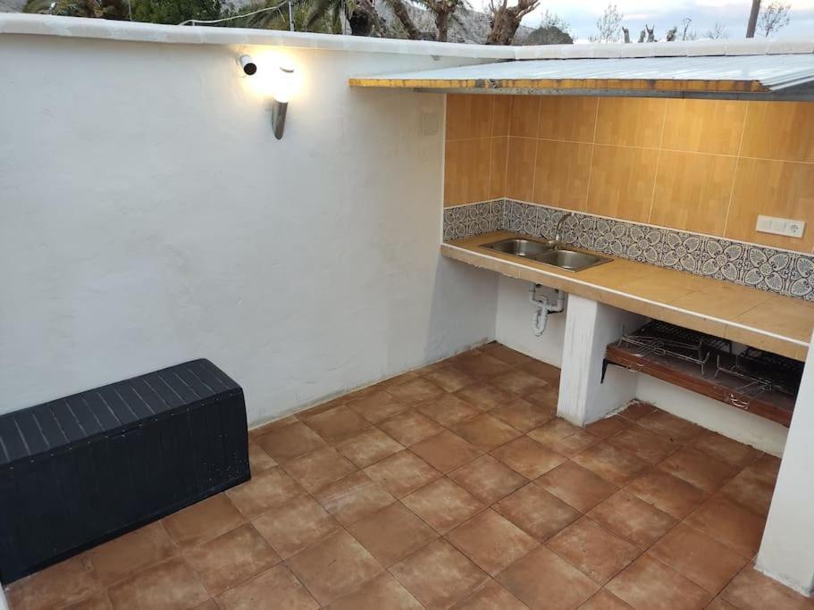 Casa Rural Appartement Alicante