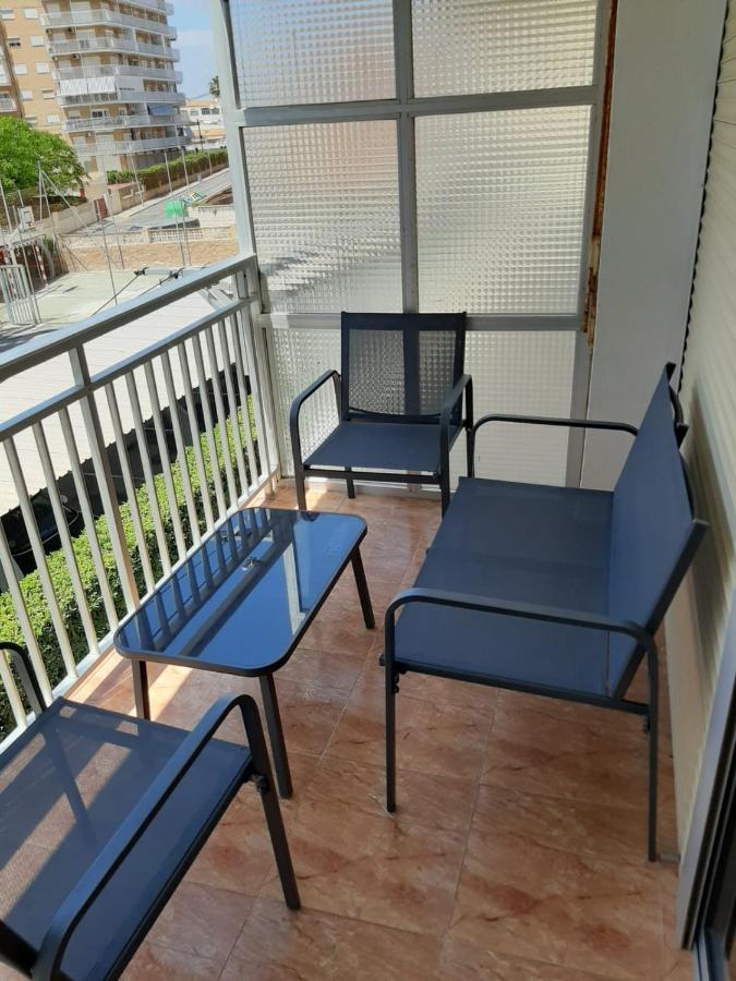 Haro San Juan Apartamento
