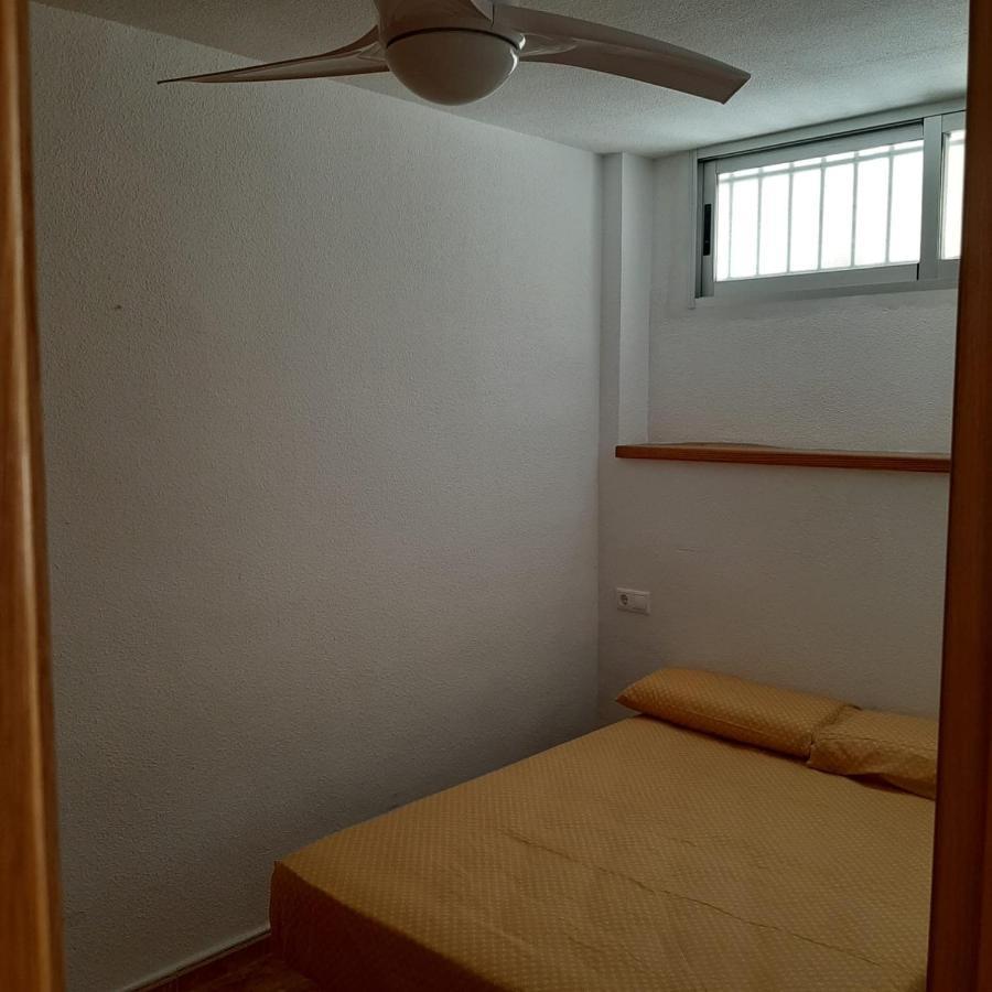 Haro San Juan Apartamento *