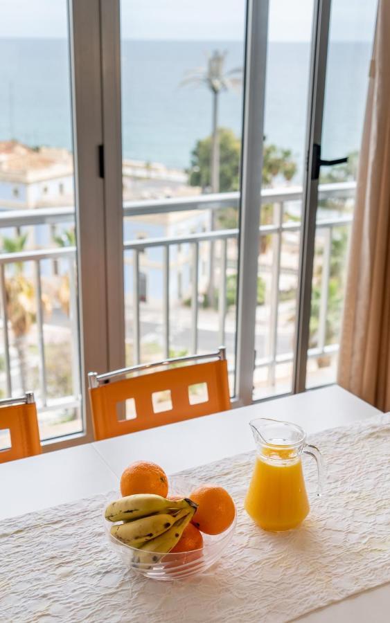 Apartamento ático De Lujo Con Vistas Al Mar, Primera Línea Playa Del Postiguet