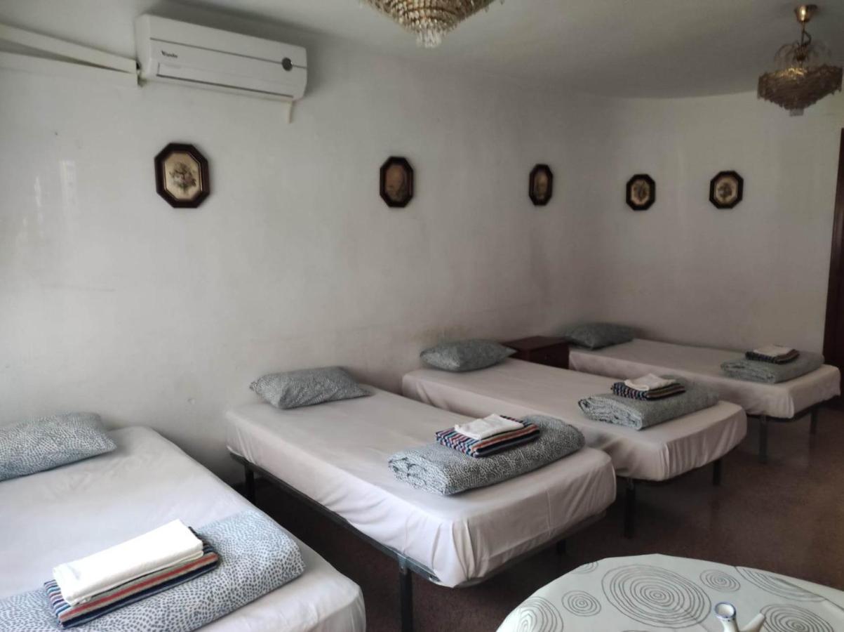 Homestay 10-53-1-habitacion Del Piso