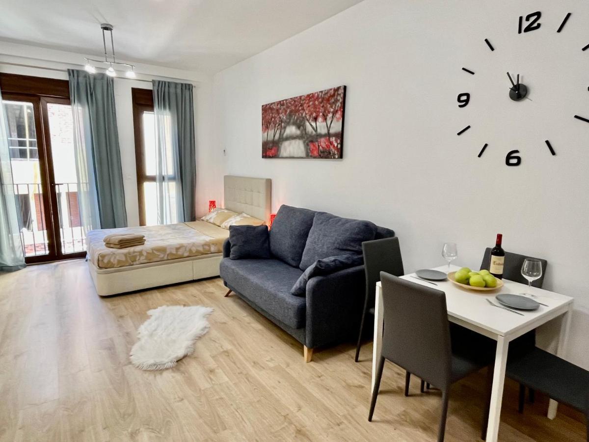 Dream Loft Apartamento