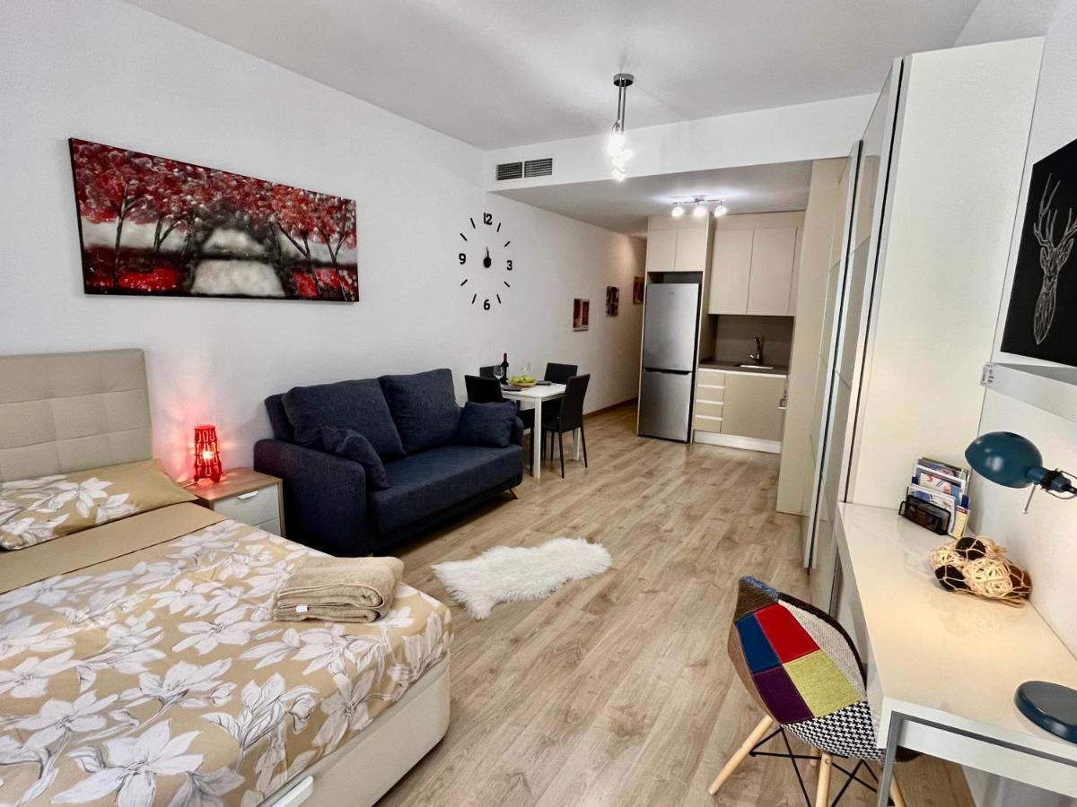 Apartamento Dream Loft Alicante