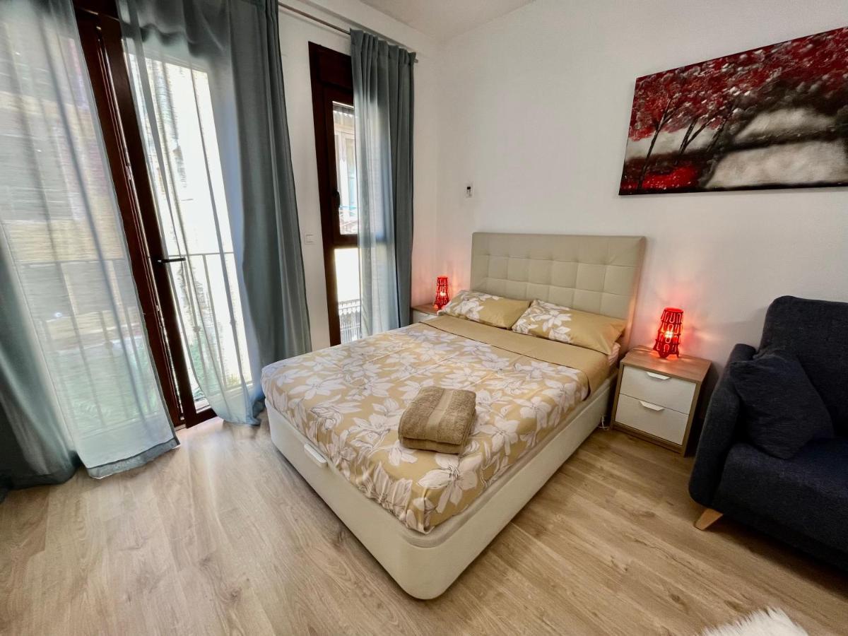 Dream Loft Apartamento Alicante