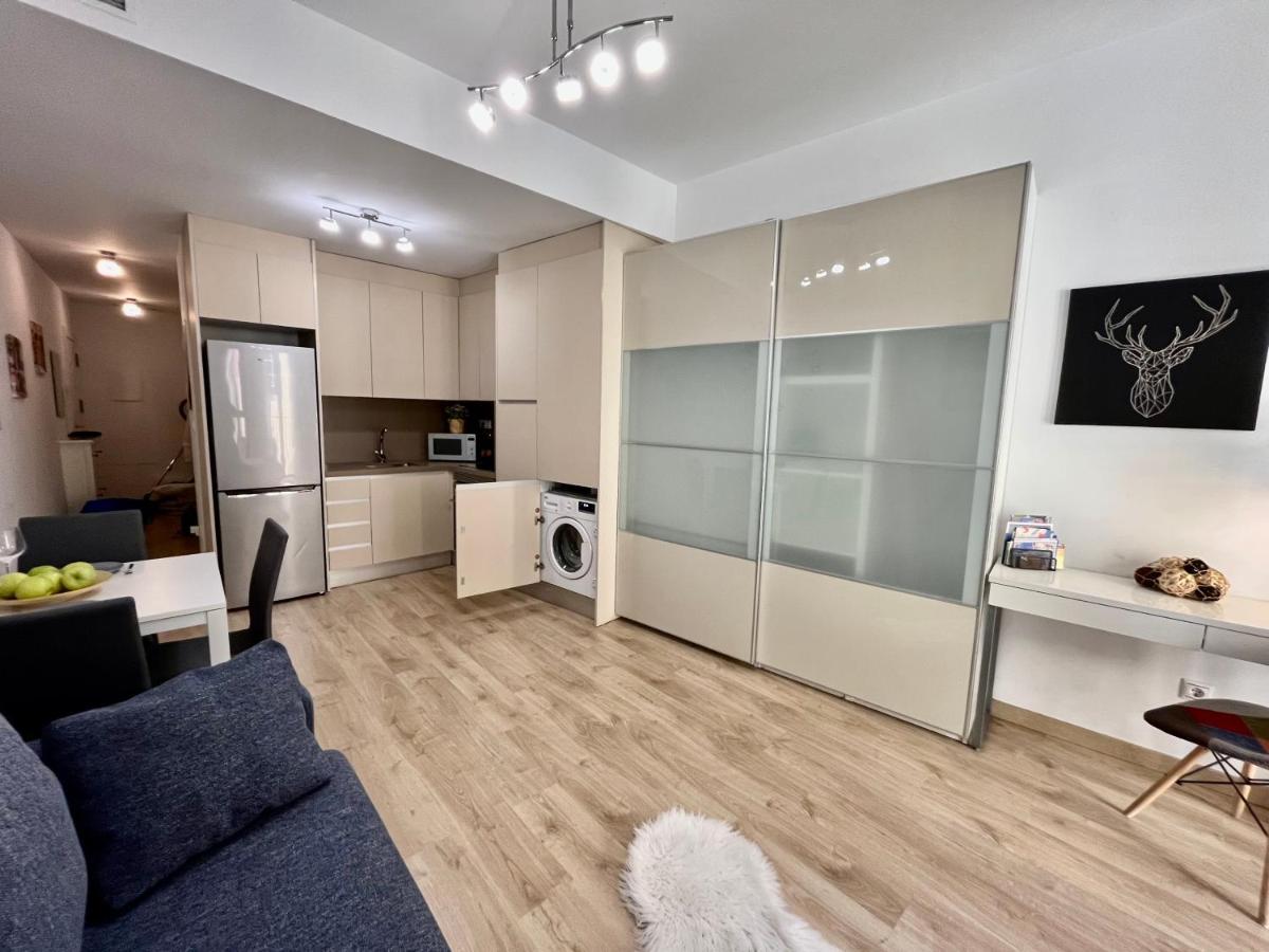 Apartamento Dream Loft *