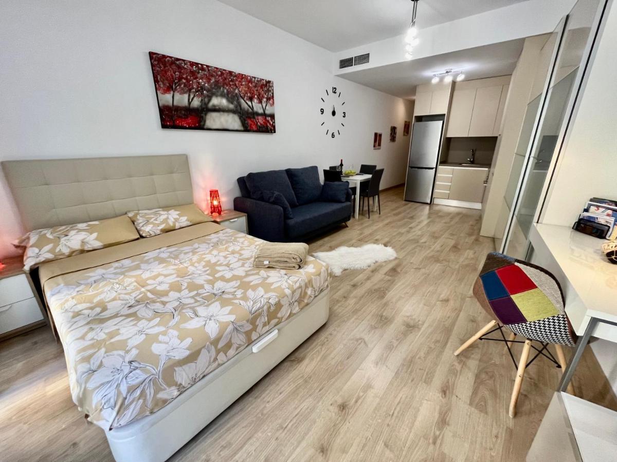 Dream Loft Apartamento