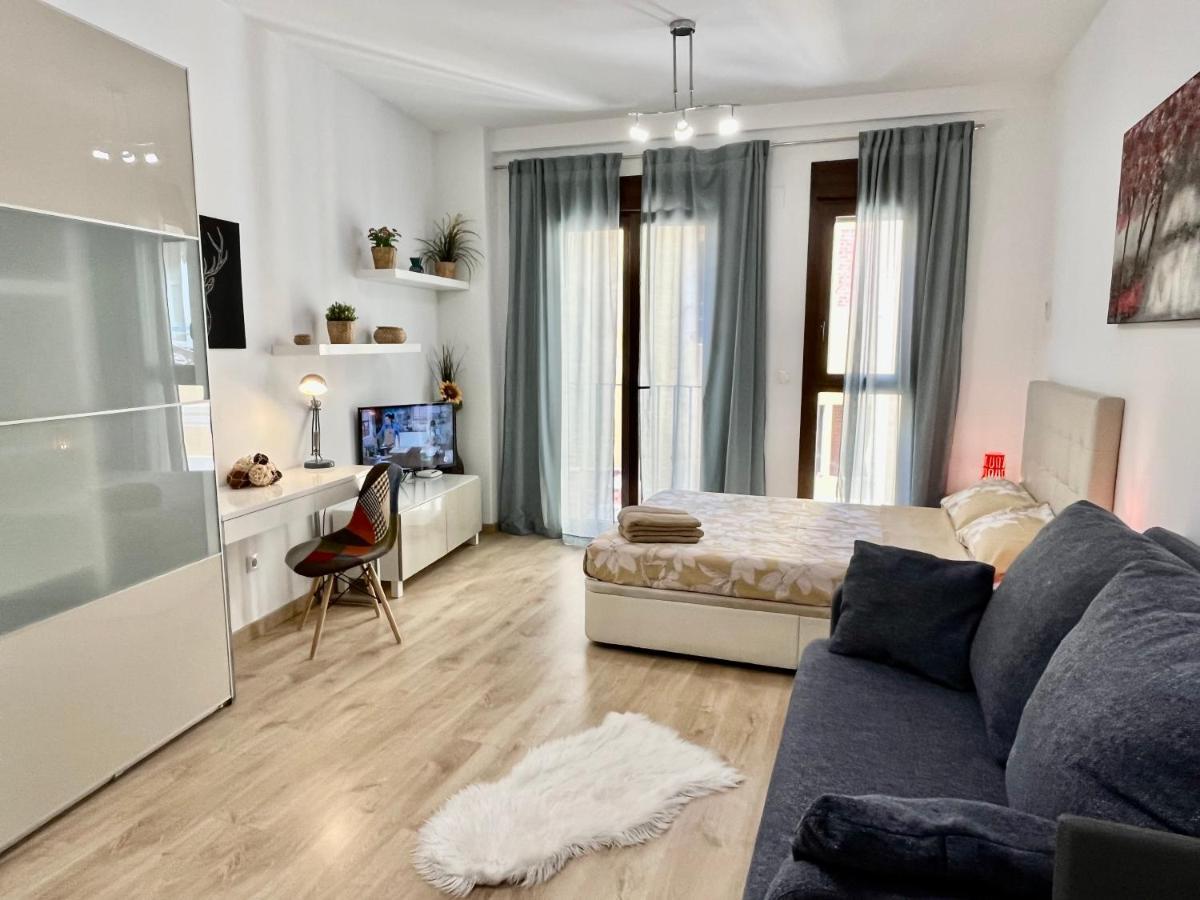 Apartamento Dream Loft *