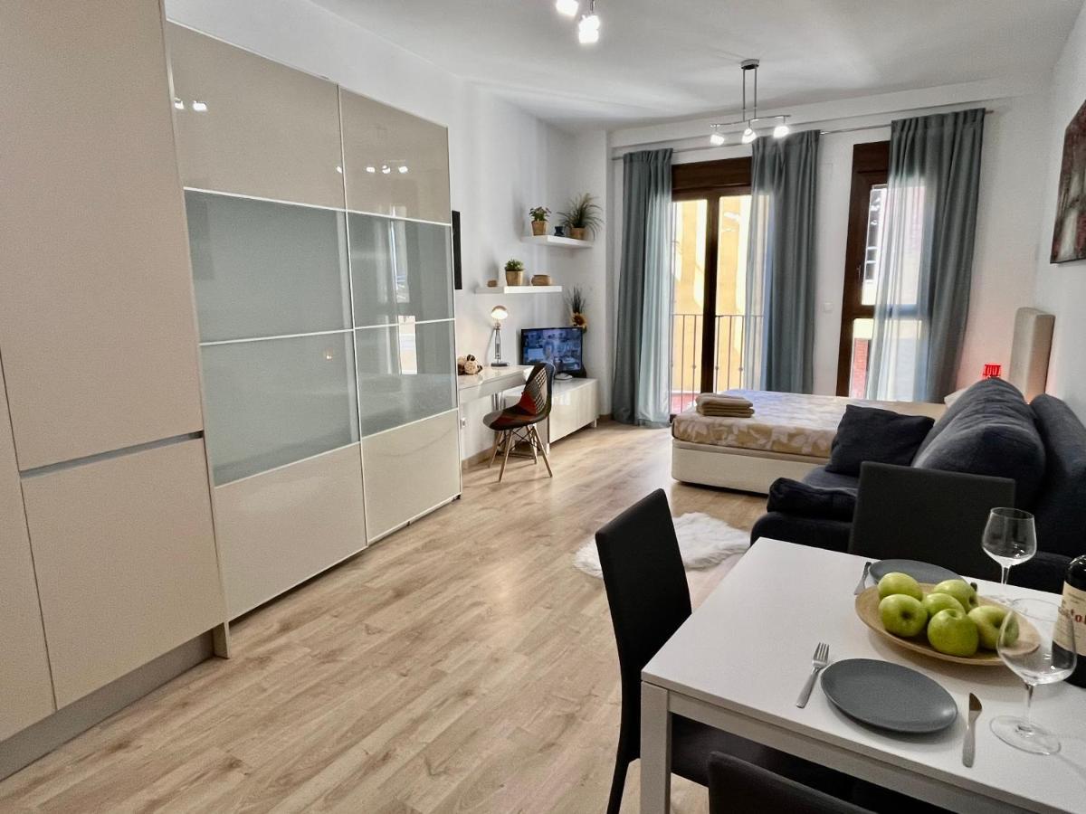 Apartamento Dream Loft