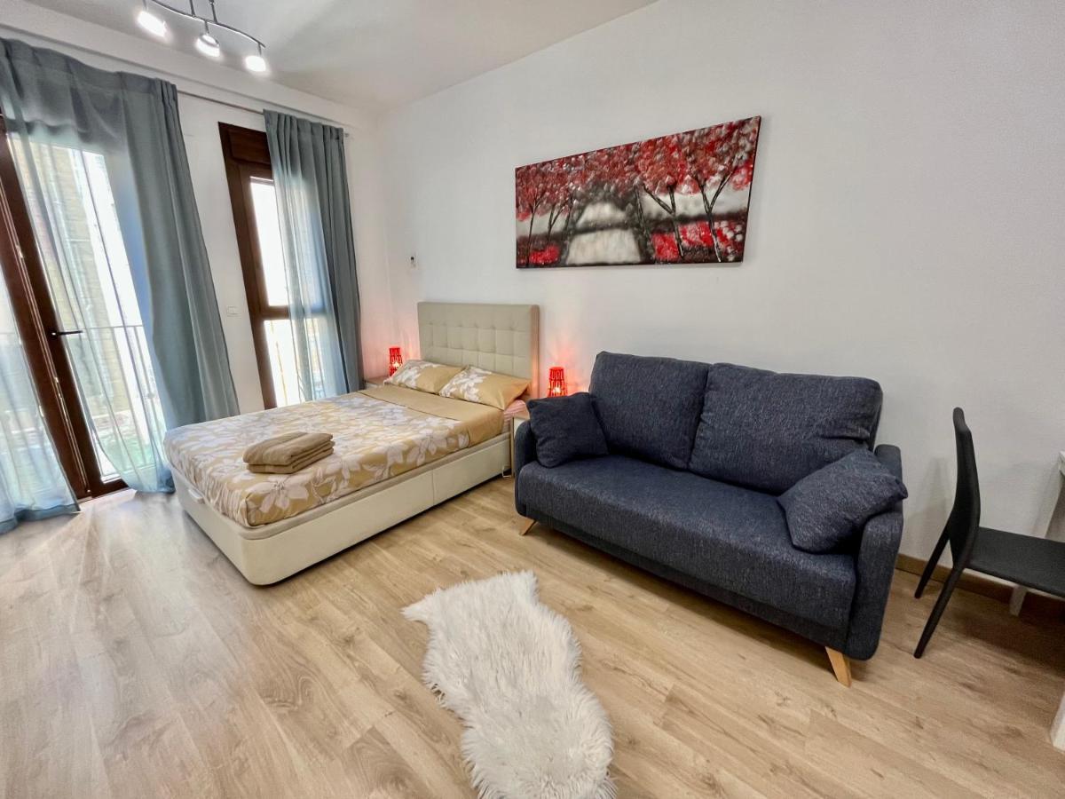 Apartamento Dream Loft *