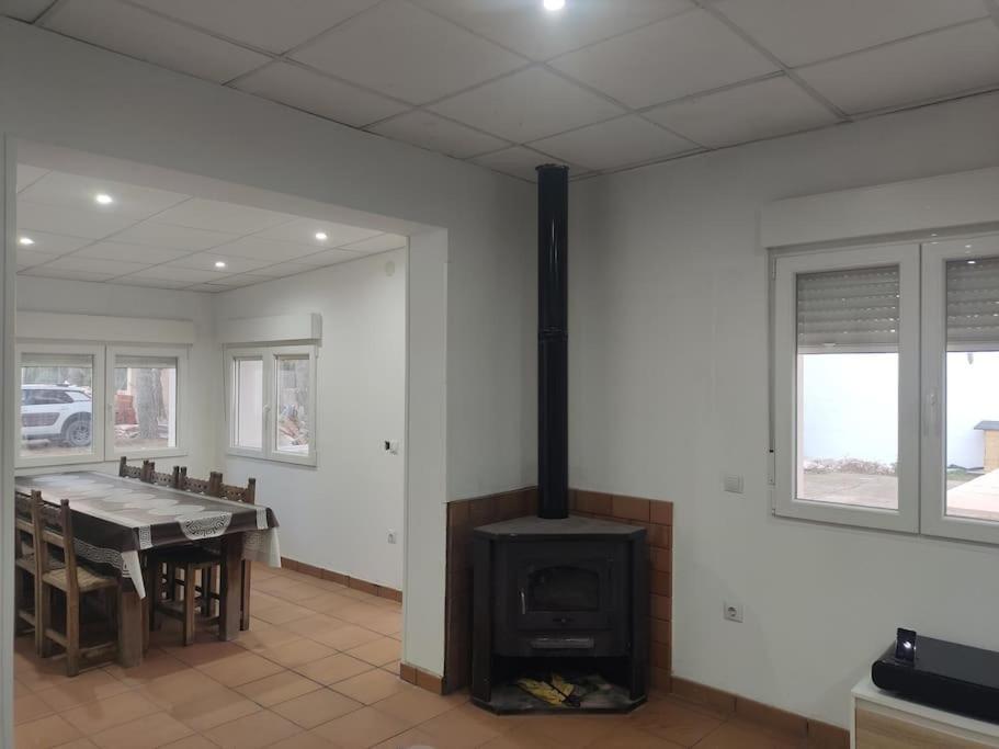 Casa Rural Appartement Alicante