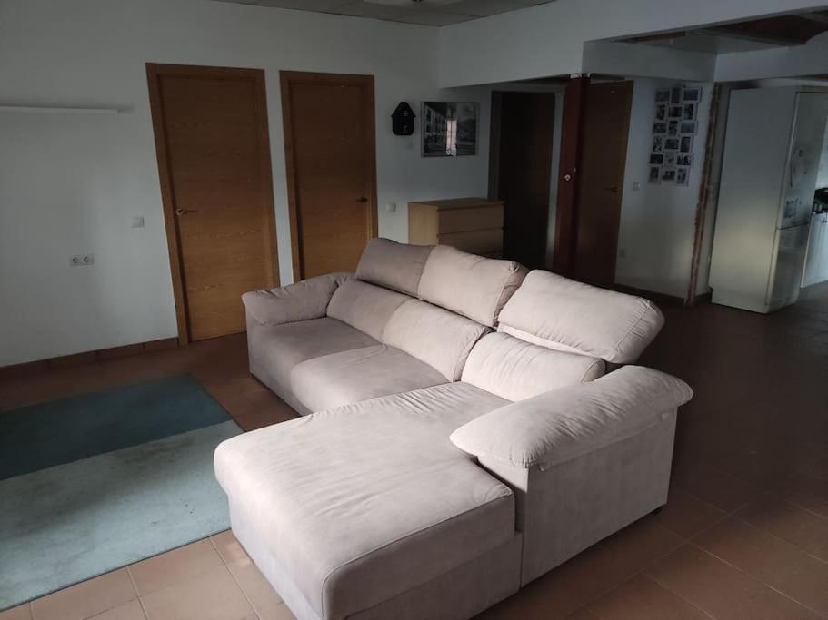 Casa Rural Appartement
