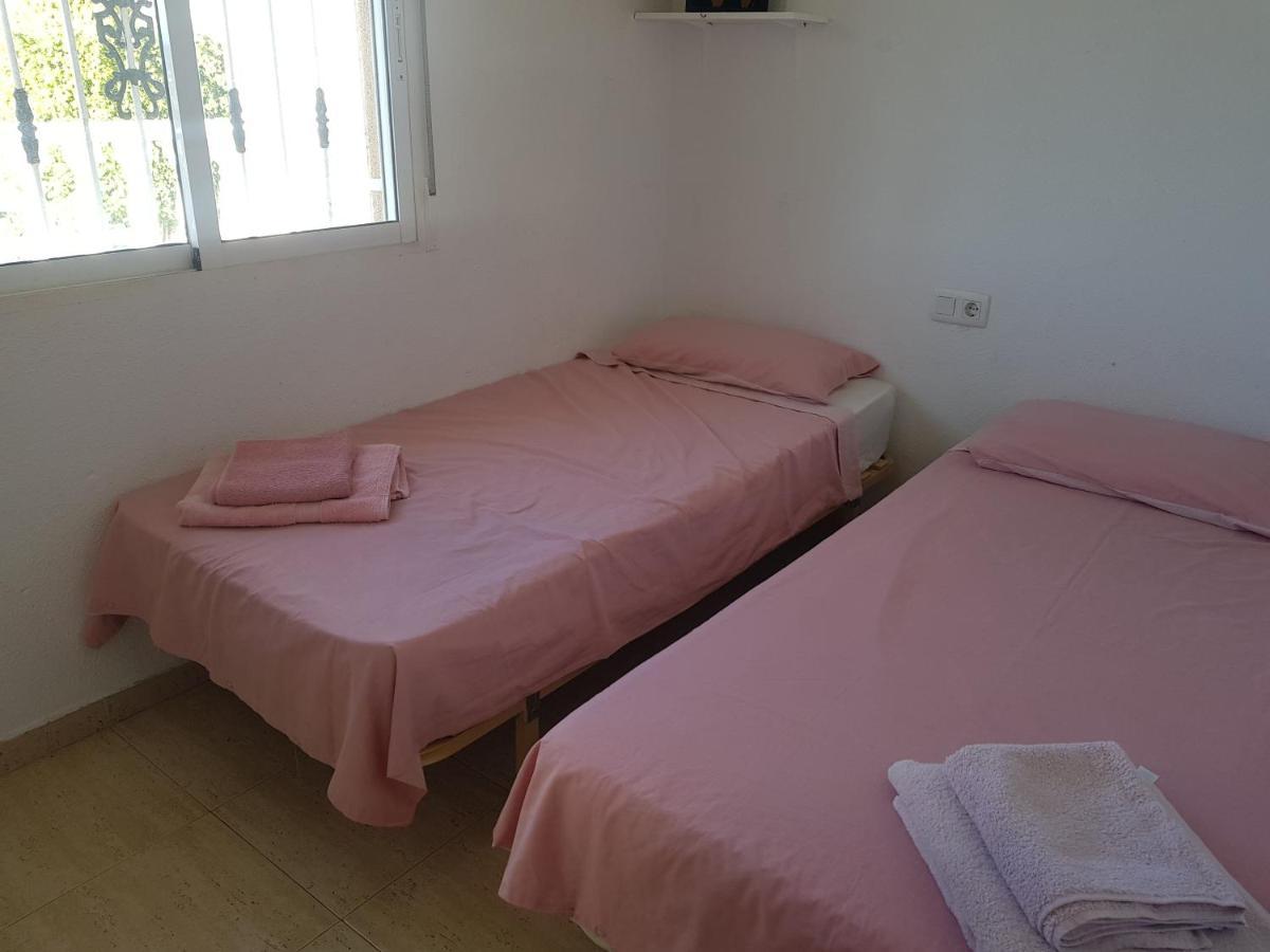 Appartement Altos Alicante
