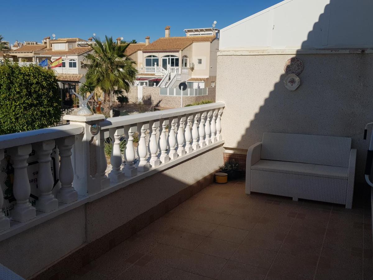 Altos Appartement Alicante