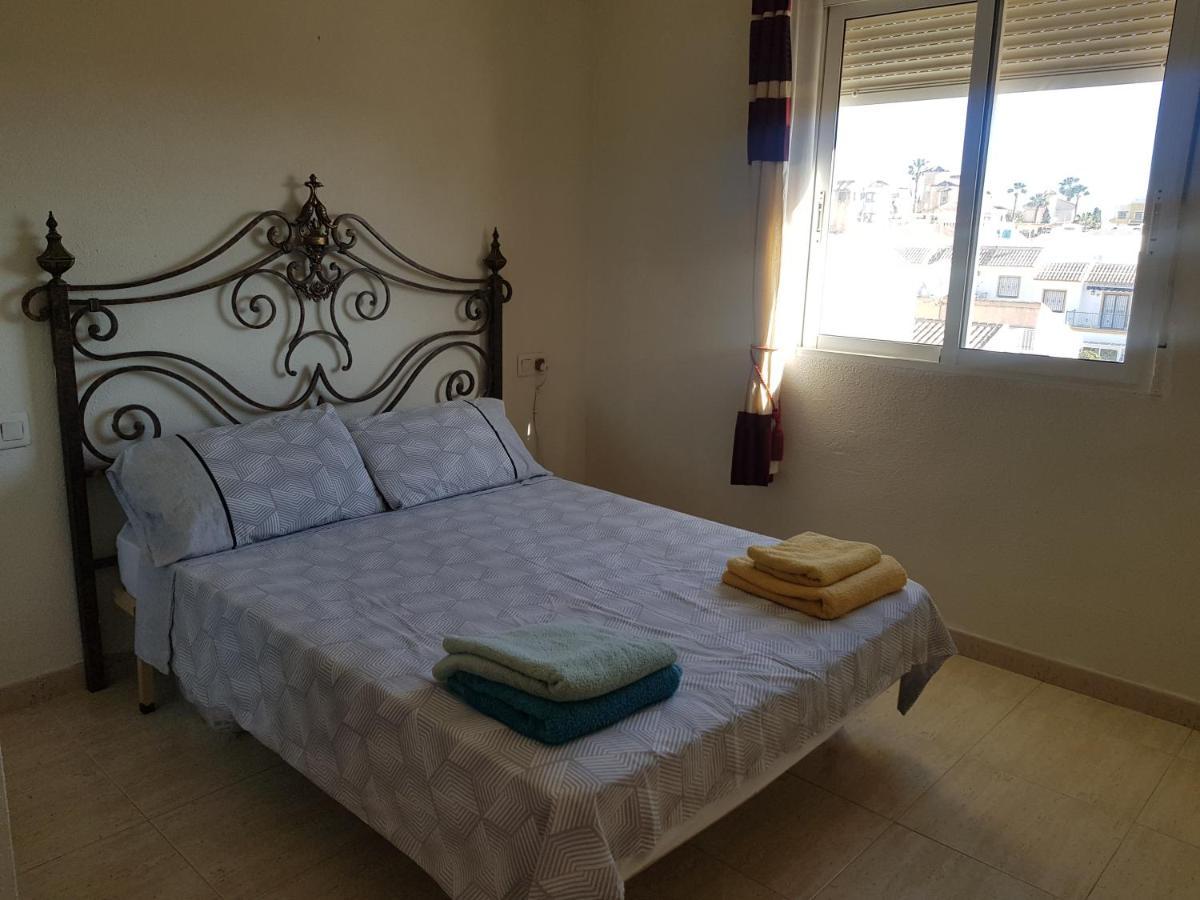 Appartement Altos Alicante