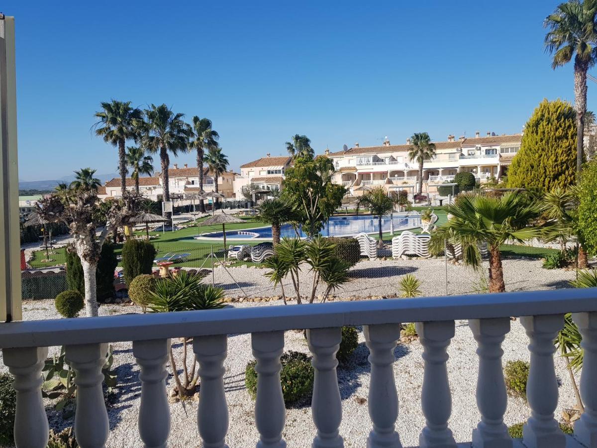Altos Appartement Alicante