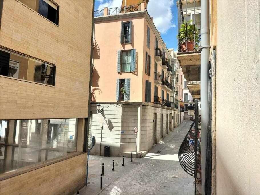 Loft Old Couples Getaway Apartamento