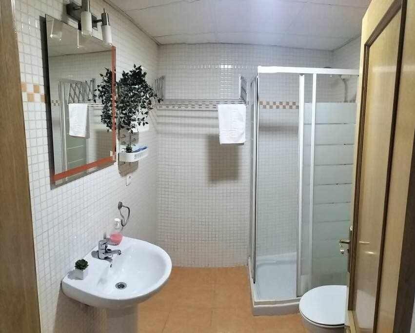 Apartamento Loft Old Couples Getaway Alicante