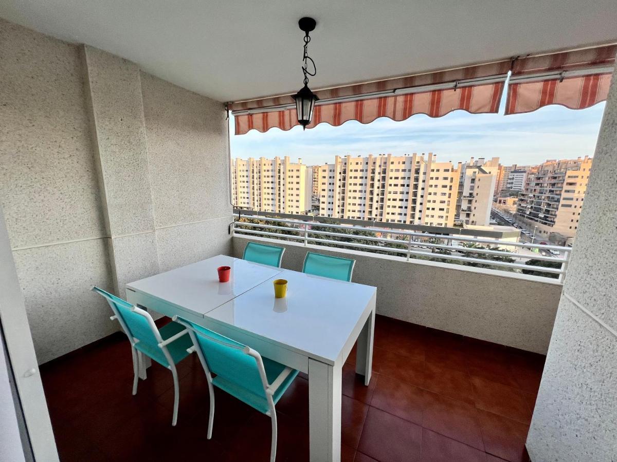 Appartement Modern In San Juan *