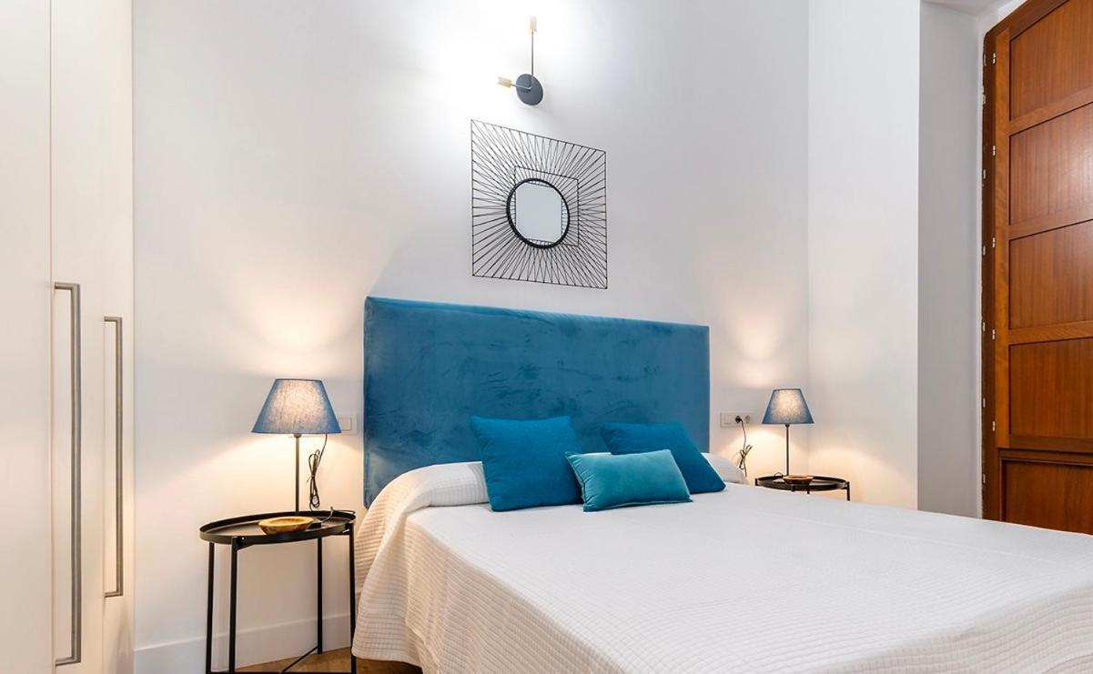 Centro By Renthas * Alicante