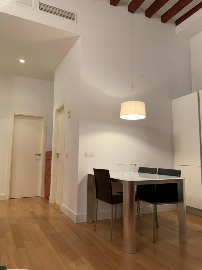 Apartment Centro By Renthas Alicante
