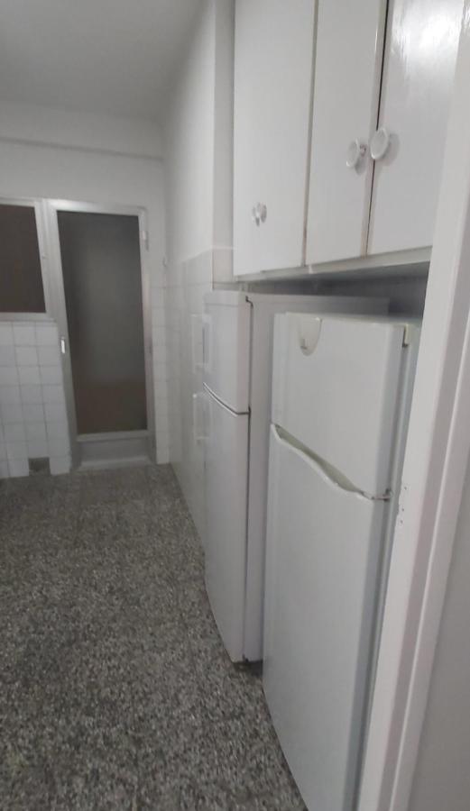 Hospedagem domiciliar Sidi Ifni 7-9-2 Alicante