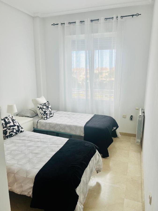 Terrazas Golf Appartement Alicante