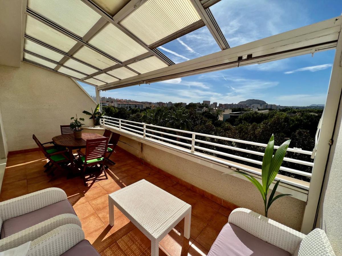 Appartement Terrazas Golf *