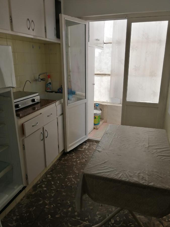 Apartment Verano