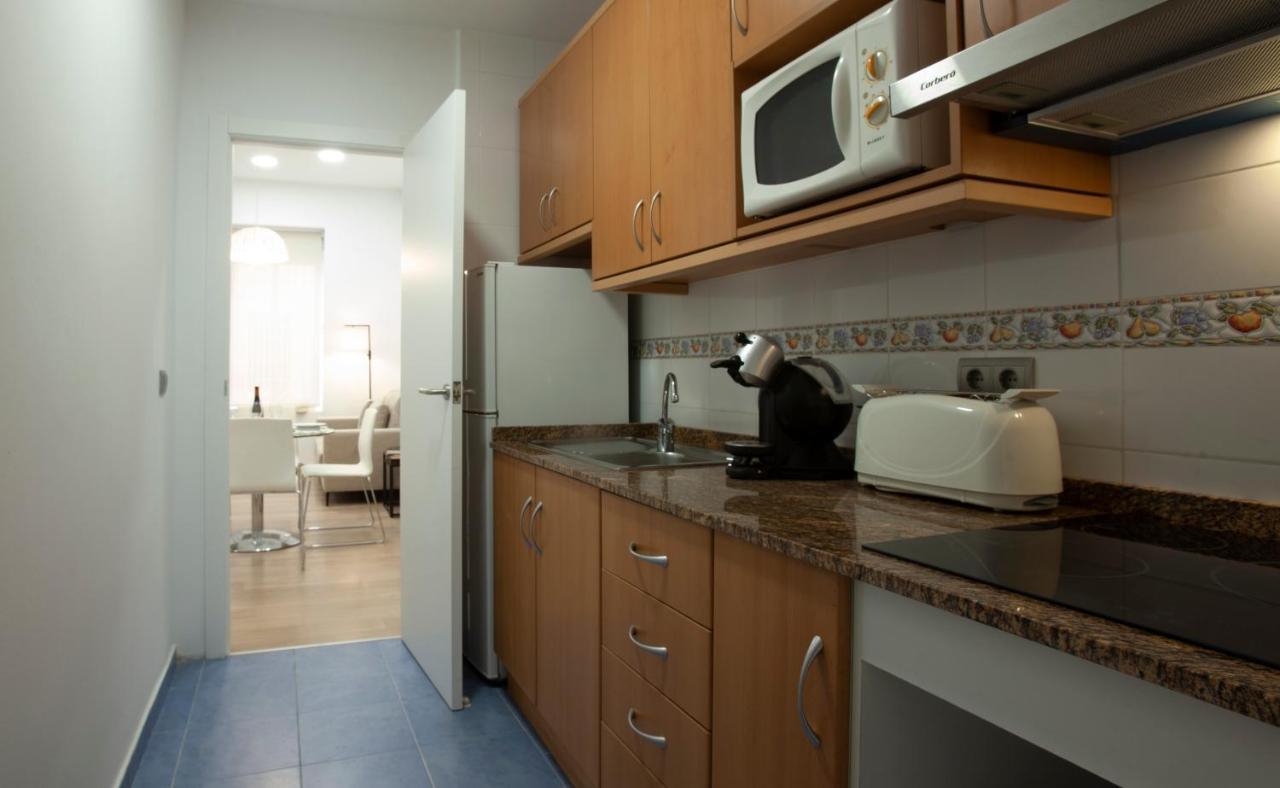 Adda Loft La Oficina Apartment