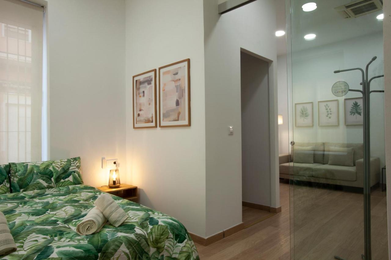 Adda Loft La Oficina Apartment *