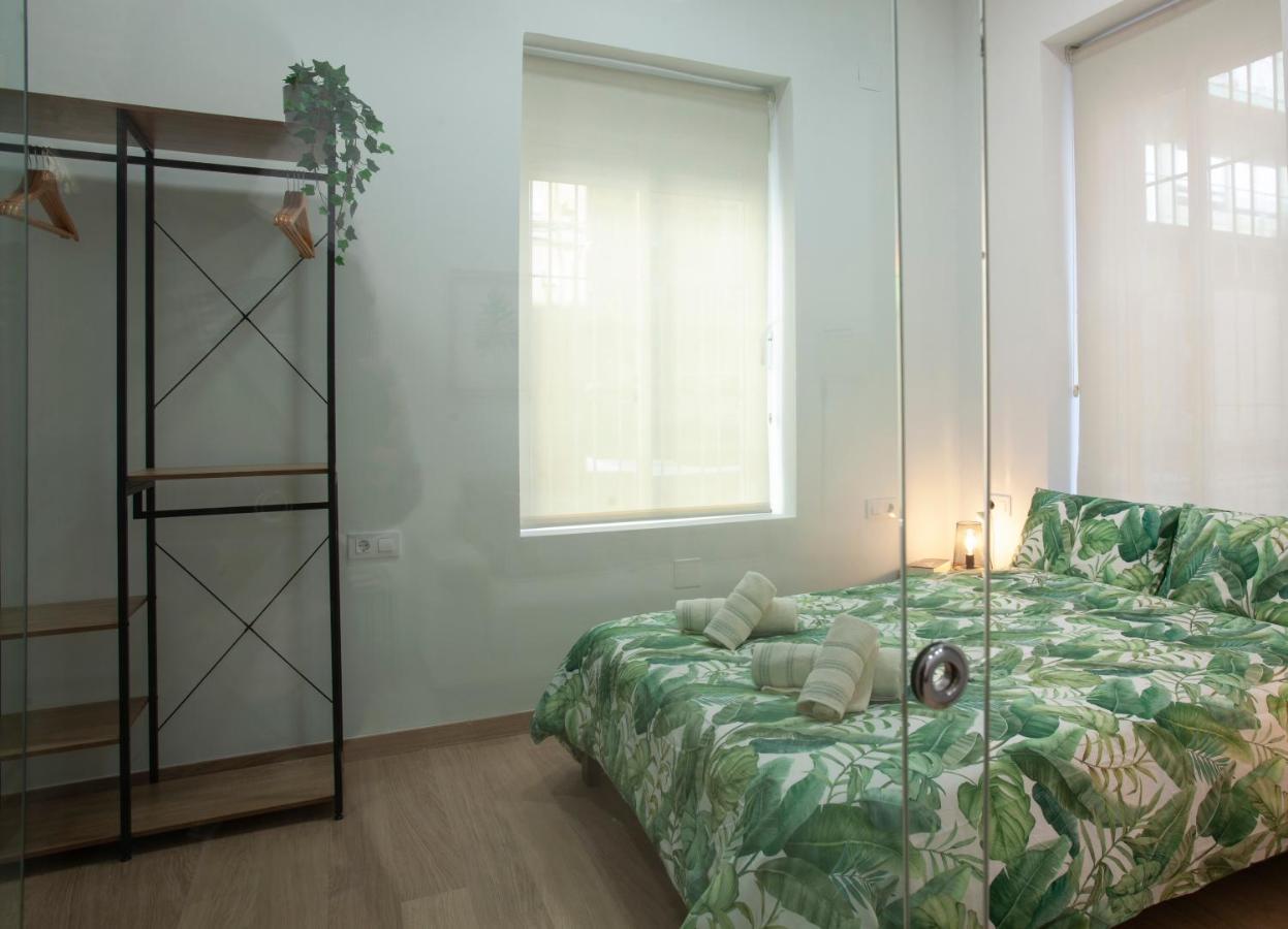 Adda Loft La Oficina Apartment Alicante