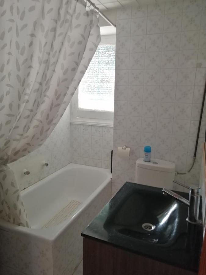 Apartment Verano