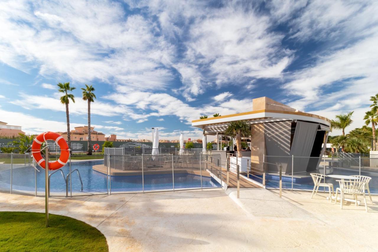 Apartamento Espanatour Flamenca Village 2