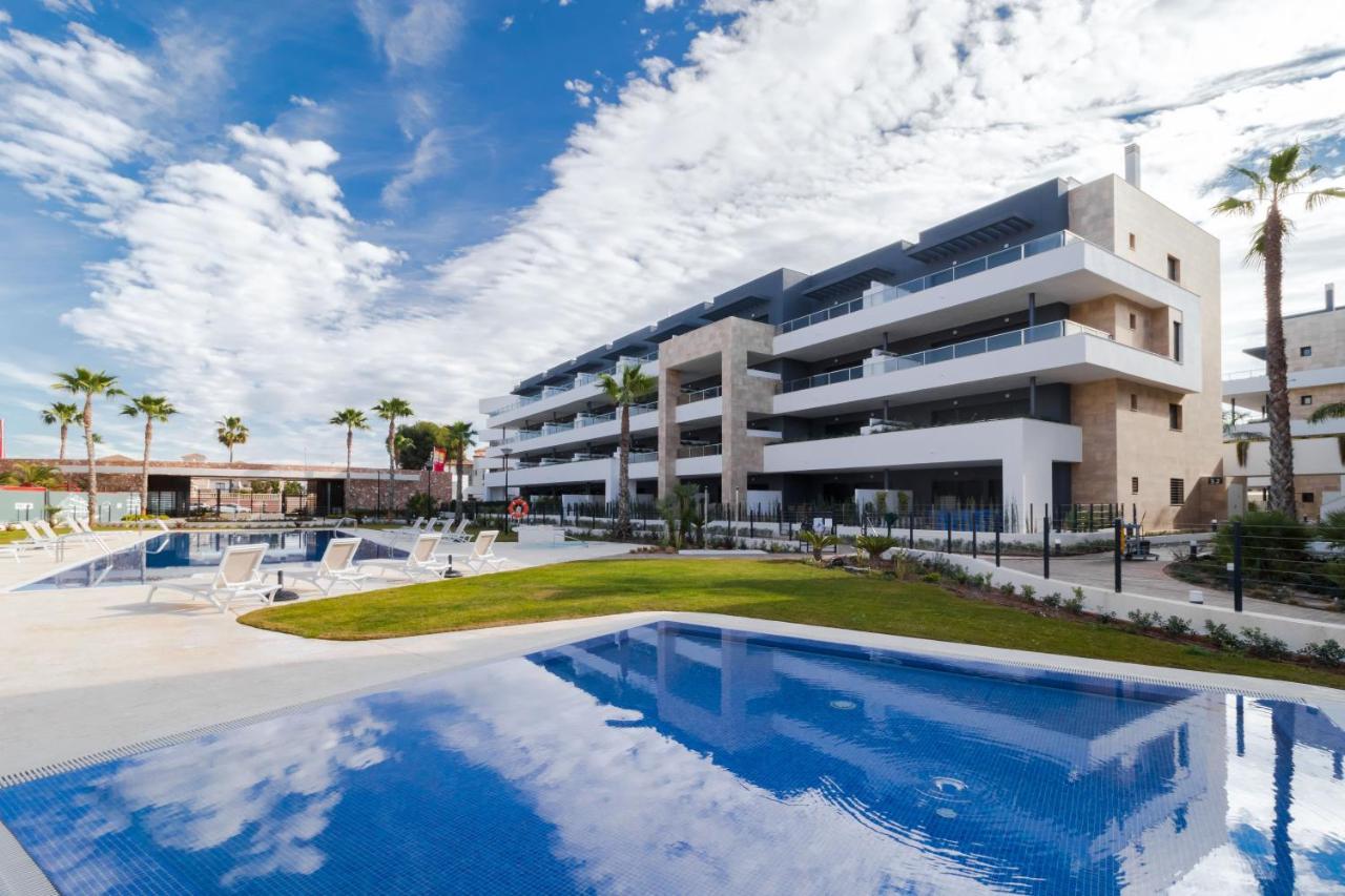 Espanatour Flamenca Village 2 *