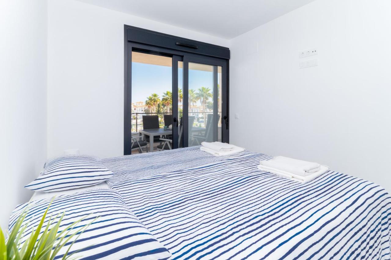 Apartamento Espanatour Flamenca Village 2 Alicante
