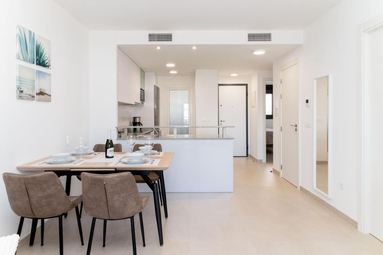 Espanatour Flamenca Village 2 Appartement Alicante