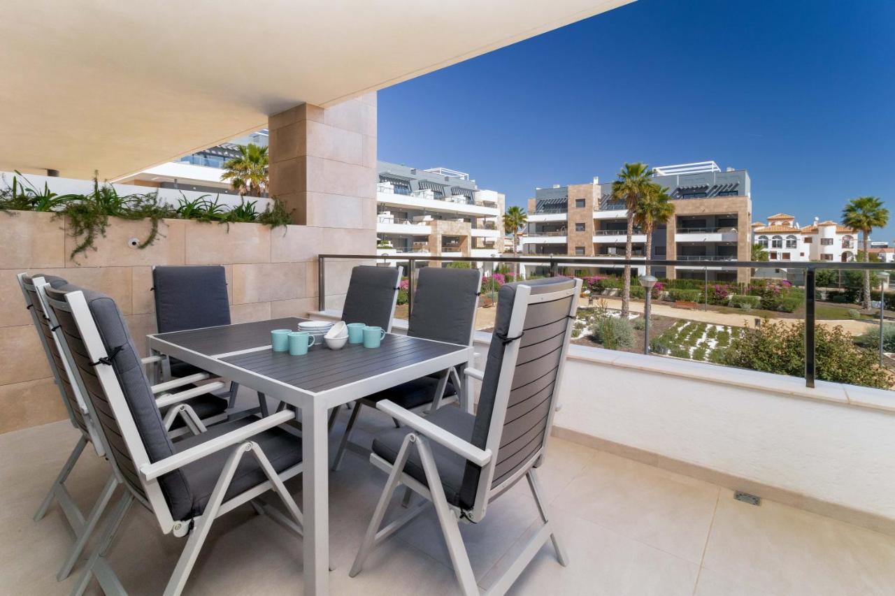 Apartamento Espanatour Flamenca Village 2 *