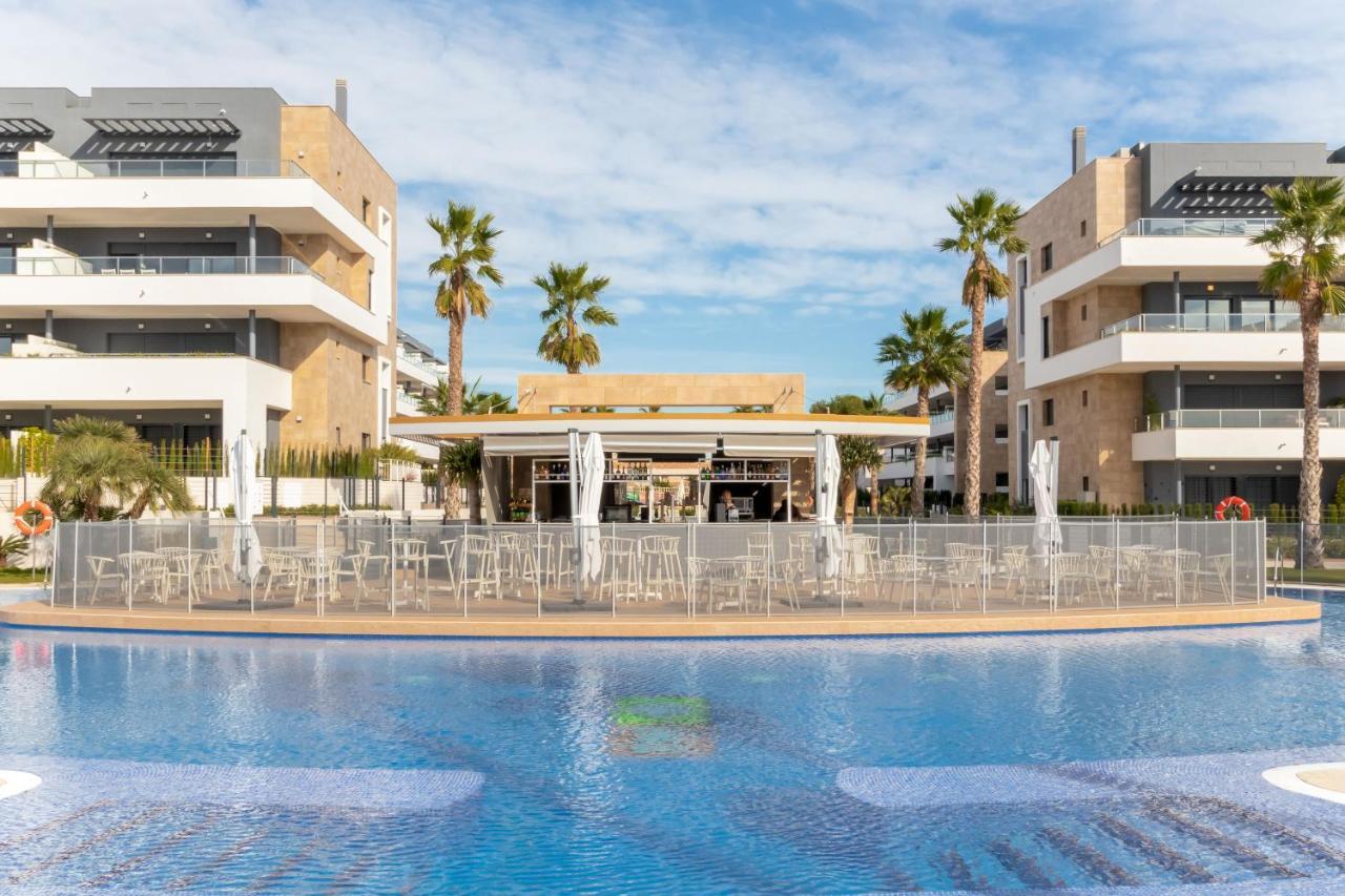 Espanatour Flamenca Village 2 *