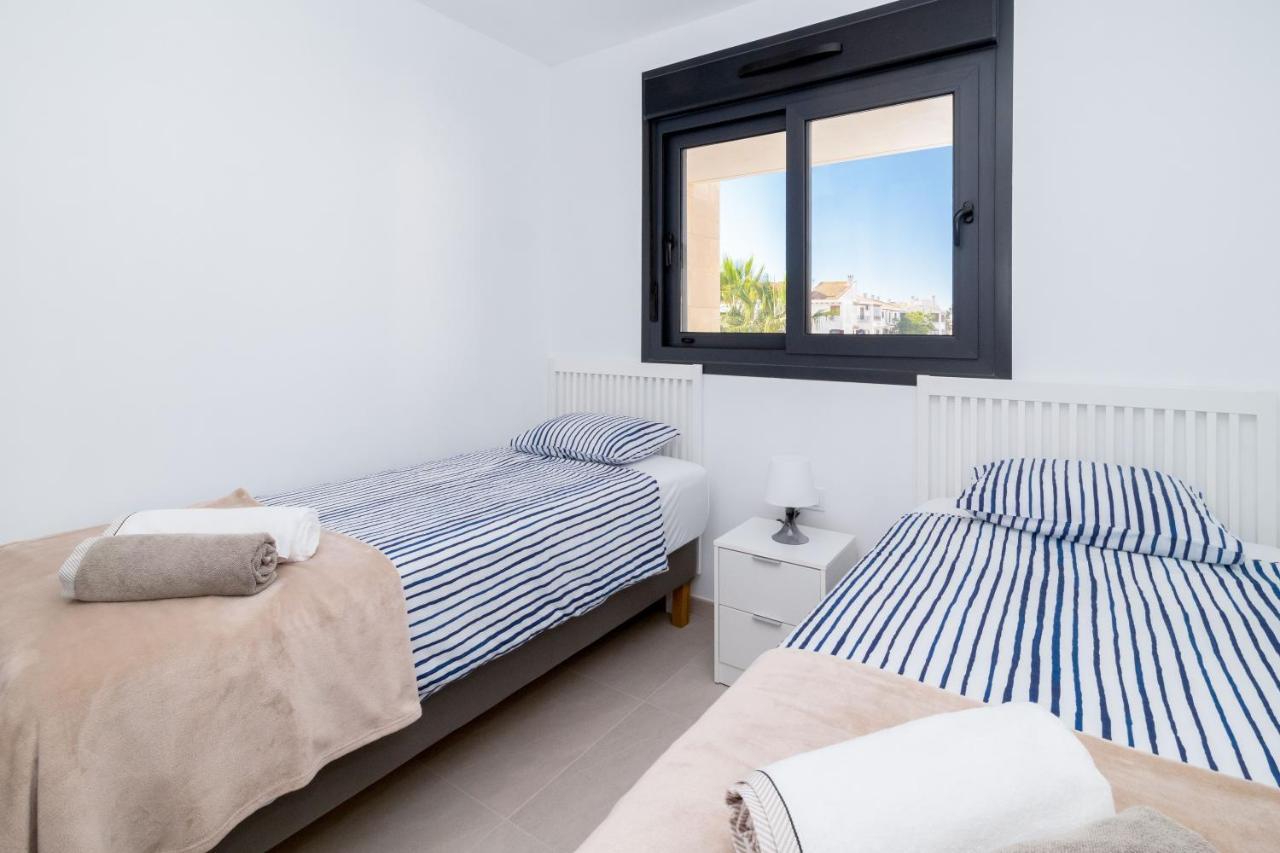 Espanatour Flamenca Village 2 Appartement *