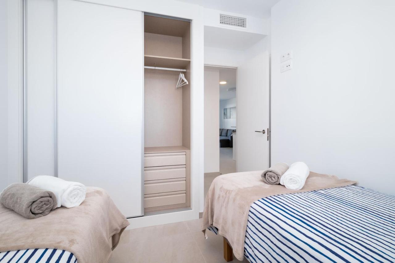 Espanatour Flamenca Village 2 Appartement *