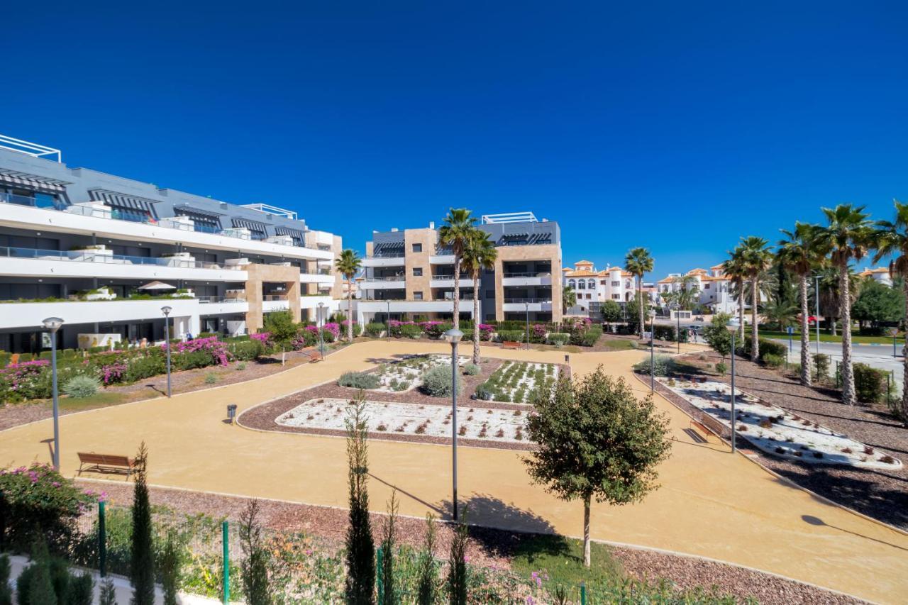 Espanatour Flamenca Village 2 Apartamento Alicante